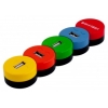 Разветвитель USB 2.0 PC Pet Snake 4порт. разноцветный