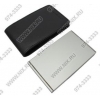 Cooler Master X-Port 251 <RX-251-SUSN-GP> Silver (USB2.0, EXT BOX для 2.5" SATA HDD)