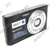 SONY Cyber-shot DSC-W320 <Black>(14.2Mpx,26-105mm,4x,F2.7-5.7,JPG,28Mb + 0Mb MS Duo/SDHC, 2.7",USB 2.0,AV,Li-Ion)