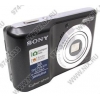 SONY Cyber-shot DSC-S2100 <Black>(12.1Mpx,35-105mm,3x,F3.1-5.6,JPG,MS Duo/SDHC, 3.0",USB 2.0,AAx2)