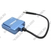 TRENDnet <TU2-IDSA>IDE/SATA to USB2.0 Converter(адаптер для подключения IDE(2.5"/3.5"/5.25")/SATA  устройств  к  USB)