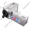 SONY DCR-SR68E <Silver> HDD Handycam Video Camera(HDD 80Gb, 0.8Mpx, 60xZoom,стерео, 2.7",MS Pro Duo/SDHC, USB2.0)
