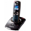 Р/Телефон Dect Panasonic KX-TG8301RU2 (черный, сакура )