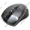 OKLICK Bluetooth Laser Mouse <406S> <Black> (RTL) USB  6btn+Roll, уменьшенная (без приёмн) <472520>
