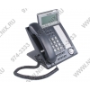 Panasonic KX-DT346RU-B <Black> цифровой  системный телефон
