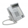 Panasonic KX-DT343RU-W <White>  цифровой  системный  телефон