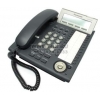 Panasonic KX-DT333RU-B <Black> цифровой  системный телефон