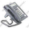 Panasonic KX-DT321RU-B <Black> цифровой  системный телефон