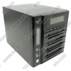 Thecus N4200 (4x3.5"/2.5"HotSwap HDD SATA,RAID 0/1/5/6/10/JBOD,2xGbLAN,6xUSB2.0,2xeSATA)