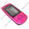 NOKIA 2220 Slide Hot Pink (DualBand,слайдер,LCD 160x128@64K,GPRS,видео, MP3, FM,93.5г)