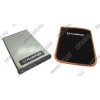 Floston <SB-20SUB-MT Metallic> (EXT BOX для внешнего подключения 2.5" SATA устройств, USB2.0, Al)