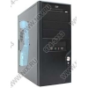 Miditower Raidmax AP101 Window Black ATX 500W (24+4пин)