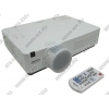 SANYO  Projector PLC-WXU300 (3xLCD, 2500 люмен, 500:1, 1280х800, D-Sub, HDMI, RCA, S-Video, ПДУ)