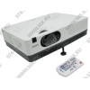 SANYO  Projector PLC-XW300 (3xLCD, 3000 люмен, 500:1, 1024х768, D-Sub, RCA, COM, ПДУ)