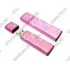 Jet.A Tracie Pink USB2.0 Flash  Drive  8Gb  (RTL)