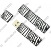 Jet.A Tracie Zebra USB2.0 Flash Drive 4Gb (RTL)