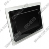 Digital Photo Frame Digma <PF-702-Black>цифр. фоторамка (7"LCD,480x234,SD/MMC/MS)
