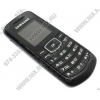 Samsung GT-E1080i Black (DualBand, LCD 128x128@64K, 65г)