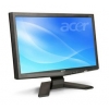 Монитор Acer TFT 18.5" X193HQLb black 16:9 5ms LED 8M:1 (ET.XV3HE.016)