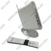 ASUS Eee Box EB1501 <90PE26-A11224-27639C0Q> White Atom 330(1.6)/2048/250/DVD-RW/WiFi/Win7HP