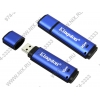 Kingston DataTraveler Vault Privacy<DTVP/16GB> USB2.0 Flash  Drive  16Gb  (RTL)