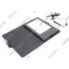 lBook eReader V3+ <Black> электронная книга(6", mono, 800x600, FB2/TXT/ePUB/RTF/PDF/HTML/MP3, SDHC,USB2.0,Li-Ion)