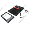 Pocketbook 301 Plus CO<Black>(6",mono,800x600,FB2/PDF/DJVU/RTF/PRC/CHM/EPUB/DOC/TCR/MP3,2Gb SD/SDHC,USB2.0,Li-Pol)