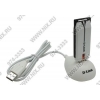 D-Link <DWA-160> Xtreme N Dual Band USB Adapter  (802.11a/b/g/n, 300Mbps)