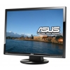 МониторAsus TFT 25.5" VW266H glossy-black 16:9 (2ms GTG) DVI HDMI M/M 20000:1 300cd (90LM66101201061C)