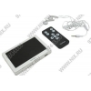 ViewSonic VPD500-708P (MP3/WMA/OGG/FLAC/AVI/MPEG4/JPG/TXT Player,8Gb,5"LCD,диктофон,microSD,USB2.0,Li-Ion)