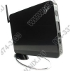 ASUS Eee Box EB1012 <90PE25-A21223-08639C0Q> Black Atom 330(1.6)/2048/250/WiFi/Win7HB