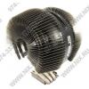 ASUS <90-PN582CM> Silent Knight  AL Cooler for Socket 775/939/940/AM2 (2300об/мин, 25дБ,Cu+Al+тепловые трубки)