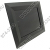 Digital Photo Frame Espada <E-15D Black> цифр. фоторамка (2Gb,  MP3/WMA/MPEG4/JPEG,15"LCD,SD/MMC/MS/SM/xD,USB, ПДУ)