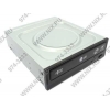 DVD RAM & DVD±R/RW & CDRW LG GH22LS50 <Black> SATA (RTL) 12x&22(R9 16)x/8x&22(R9 12)x/6x/16x&48x/32x/48x