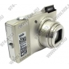 Nikon CoolPix S8000 <Silver> (14.2Mpx, 30-300mm, 10x, F3.5-5.6, JPG, SDHC, 3.0", USB2.0, AV,HDMI, Li-Ion)