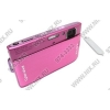 SONY Cyber-shot DSC-TX1 <Pink> (10.2Mpx,35-140mm, 4x, F3.5-4.6,JPG, 11Mb + 0Mb MS Duo, 3", USB2.0, AV, Li-Ion)