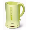 Чайник Bosch TWK7006 зеленый