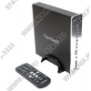 ViewSonic VMP52 (FullHD A/V Player, 3xHDMI in/1xHDMI out, Component, 2.5"SATA, USB Host/Slave, CR, ПДУ)