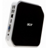 Неттоп Acer AS R3610 Atom N330/2Gb/160GB/nVidia GF9400/CR/WiFi/W7HB/KB+mouse (PT.SCX01.003)