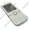 NOKIA 6730 Classic Ceramic White (QuadBand,LCD 2.2" 320x240@16M,EDGE+BT2.0+GPS,microSD,видео,MP3,FM,83г.)