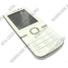 NOKIA 6730 Classic White (QuadBand,LCD 2.2" 320x240@16M,EDGE+BT2.0+GPS,microSD,видео,MP3,FM,83г.)