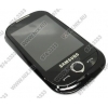 Samsung Corby Chic White (QuadBand,LCD320x240@256K,GPRS+BT,microSD,видео,MP3,FM,93г)