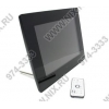 Digital Photo Frame Espada <E-10B Black>цифровая фоторамка(MP3/JPEG,10.4"LCD,SD/MMC/MS/xD/CF, USB 2.0)