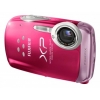 Фотоаппарат FujiFilm XP10 розовый 12Mpix 5x 2,7" 720p (XP10P P)