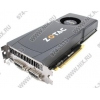 1280Mb <PCI-E> DDR-5 ZOTAC <GeForce GTX470> (RTL) DualDVI+MiniHDMI+SLI