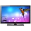 Телевизор ЖК Samsung 40" LE40C530F1 Black FULL HD USB 2.0 (Movie) RUS (LE40C530F1WXRU)