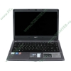 Мобильный ПК Acer "Aspire 4810TG-944G50Mi" LX.PK402.099 (Core 2 Duo SU9400-1.40ГГц, 4096МБ, 500ГБ, HD4330, DVD±RW, 1Гбит LAN, WiFi, BT, WebCam, 14.0" WXGA, W'7 HP) 