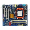 Мат. плата SocketAM2+ ASRock "N68C-S" (GeForce 7025, 2xDDR3+2xDDR2, U133, SATA II-RAID, PCI-E, D-Sub, SB, LAN, USB2.0, mATX) (ret)