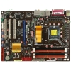 Мат. плата Socket775 ASUS "P5P43TD Pro" (iP43, 4xDDR3, SATA II-RAID, U133, PCI-E, SB, 1Гбит LAN, IEEE1394a, USB2.0, ATX) (ret)