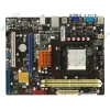 Мат. плата SocketAM2+ ASUS "M2A74-AM SE" (AMD 740G, 2xDDR2, U133, SATA II-RAID, PCI-E, D-Sub, SB, LAN, USB2.0, mATX) (ret)
